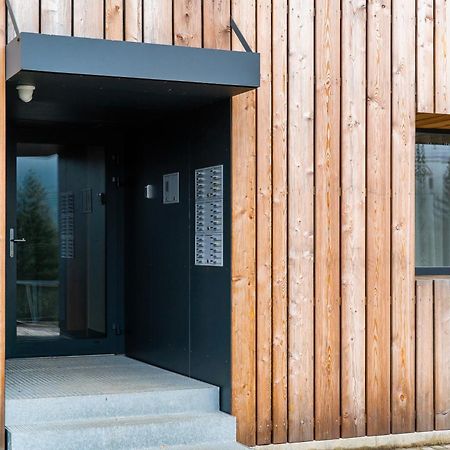 Apartament Rezidence Alpina Szpindlerowy Młyn Zewnętrze zdjęcie