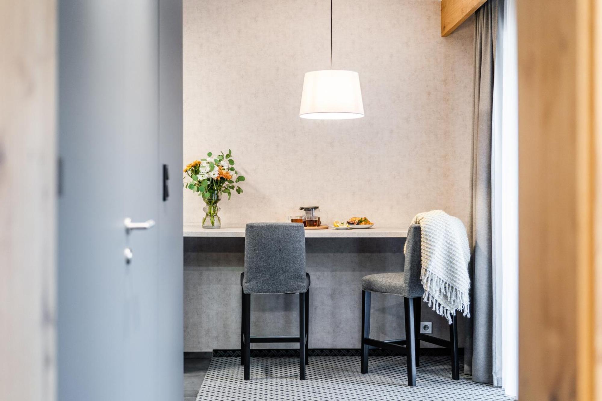 Apartament Rezidence Alpina Szpindlerowy Młyn Zewnętrze zdjęcie